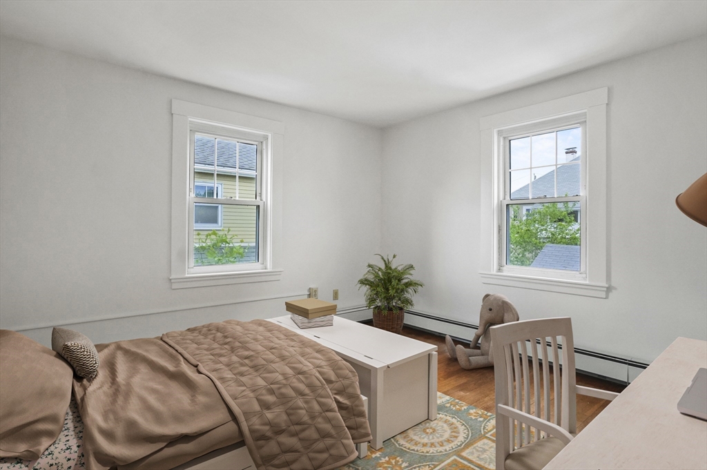14 Lyman Terrace