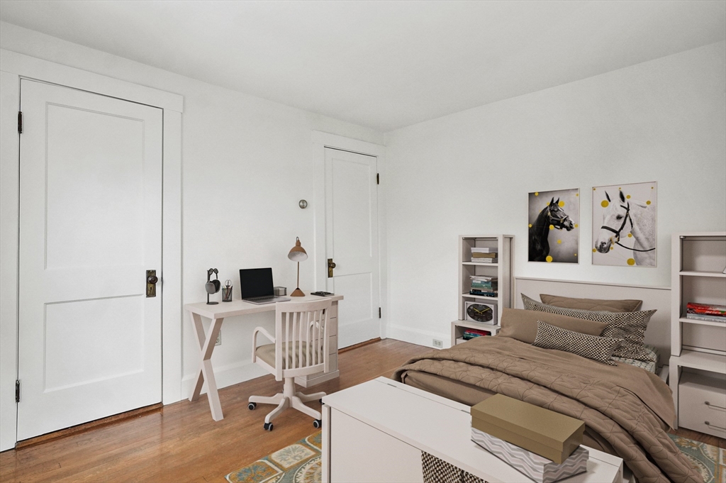 14 Lyman Terrace