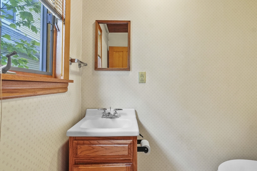 14 Lyman Terrace