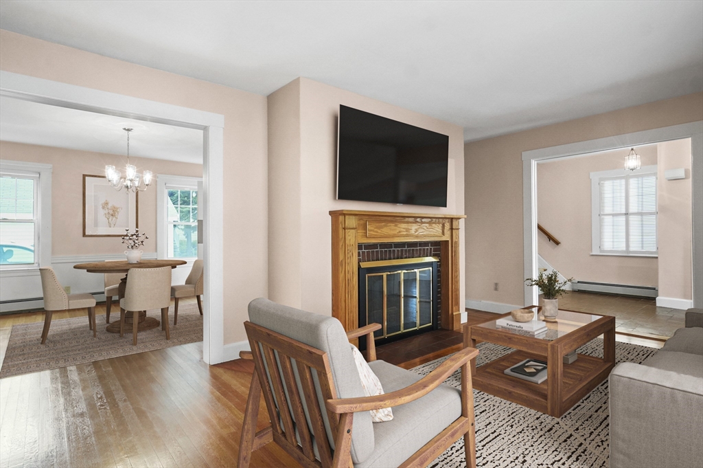 14 Lyman Terrace