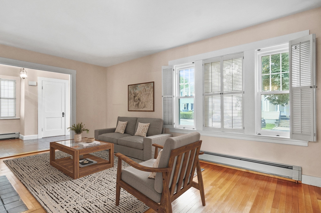 14 Lyman Terrace
