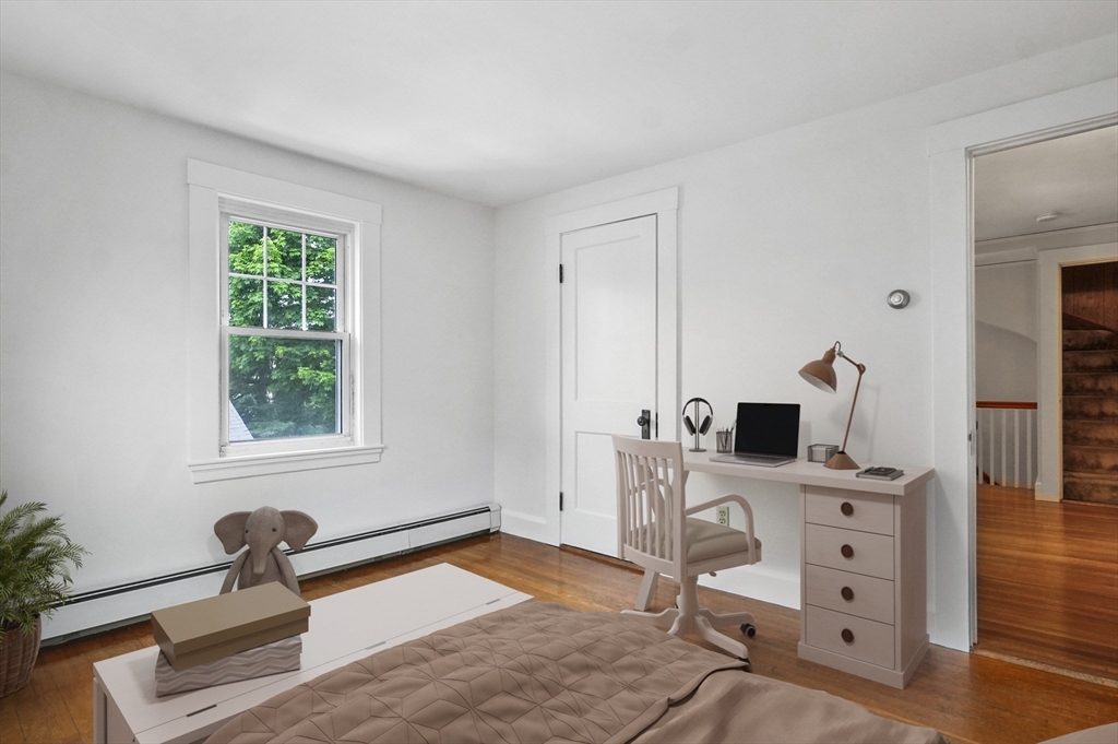 14 Lyman Terrace