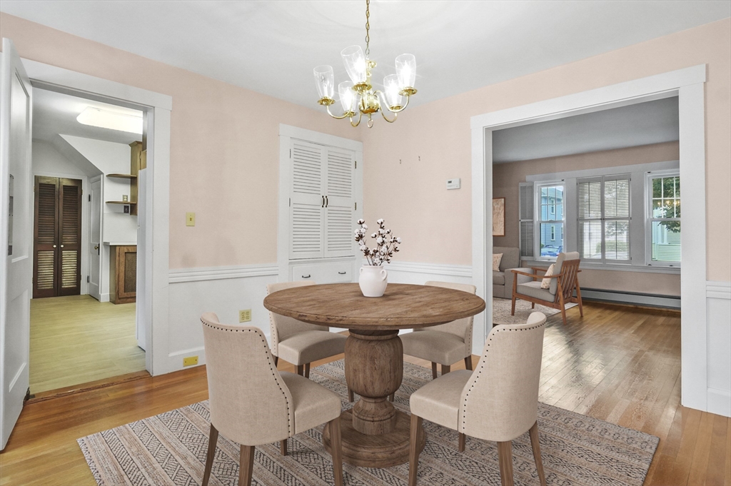 14 Lyman Terrace