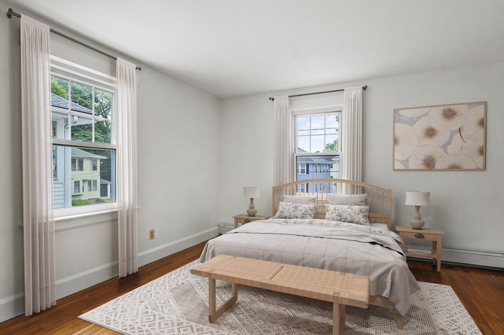 14 Lyman Terrace