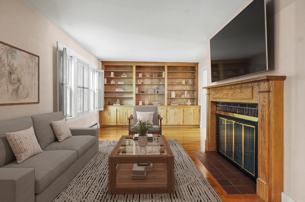 14 Lyman Terrace