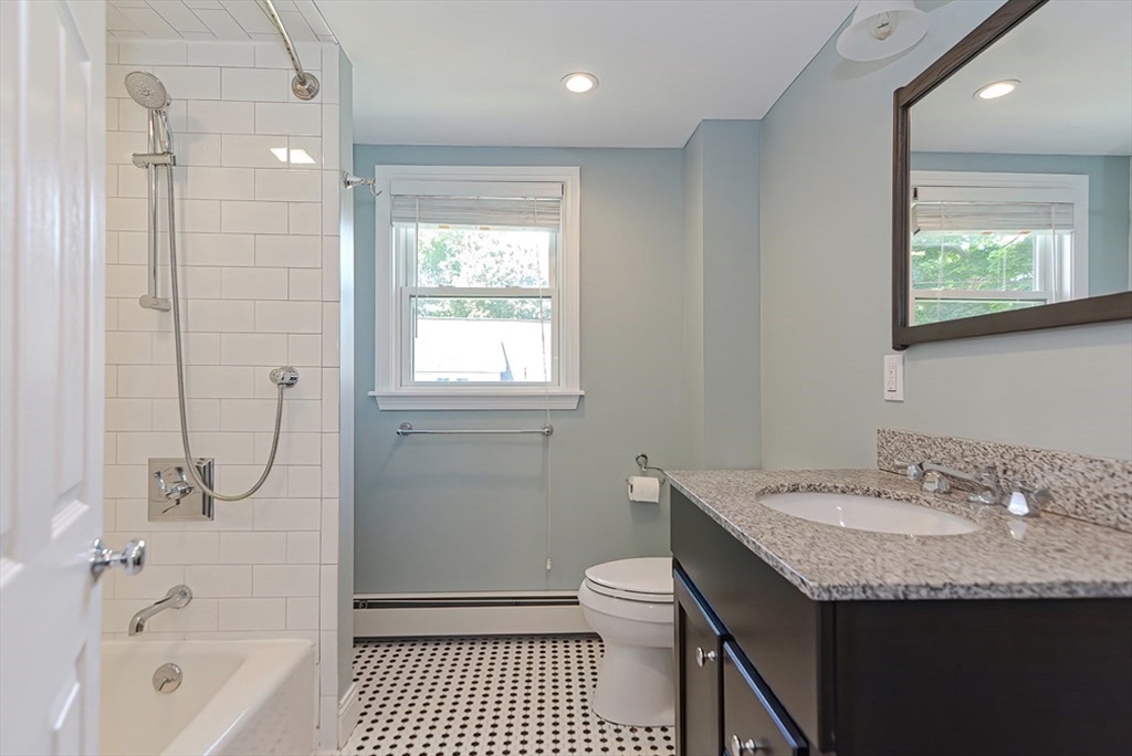5 Waban St
