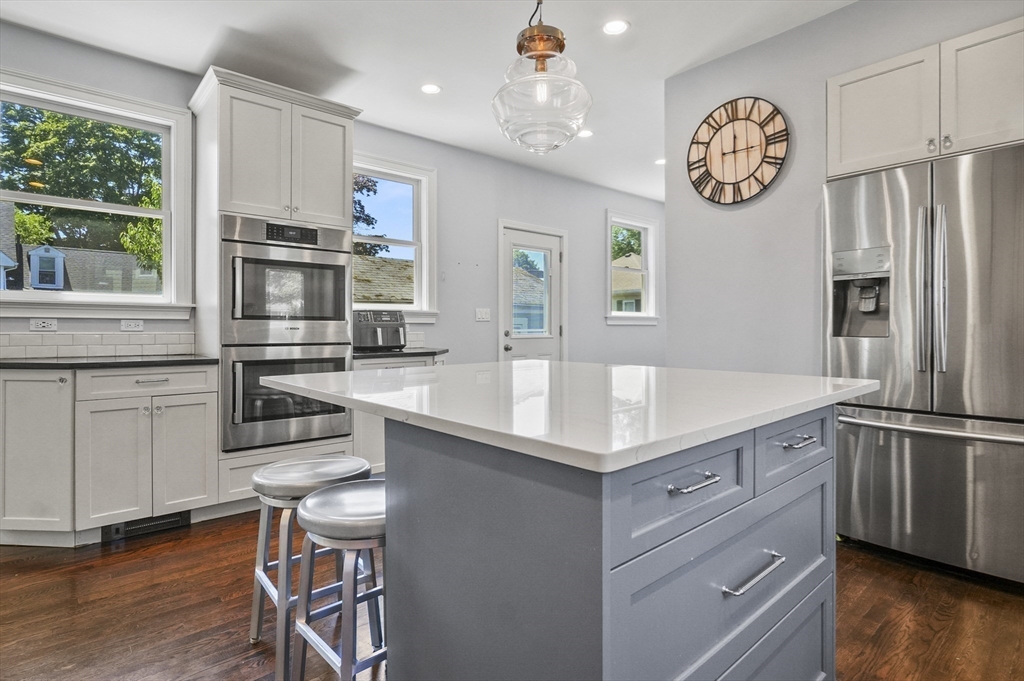 5 Waban St