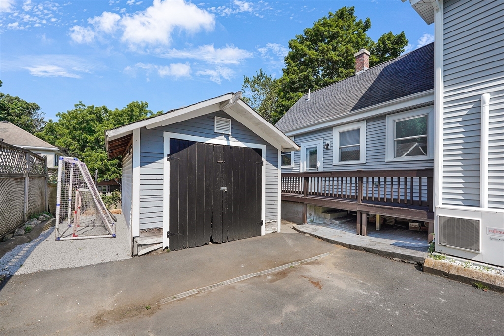 5 Waban St