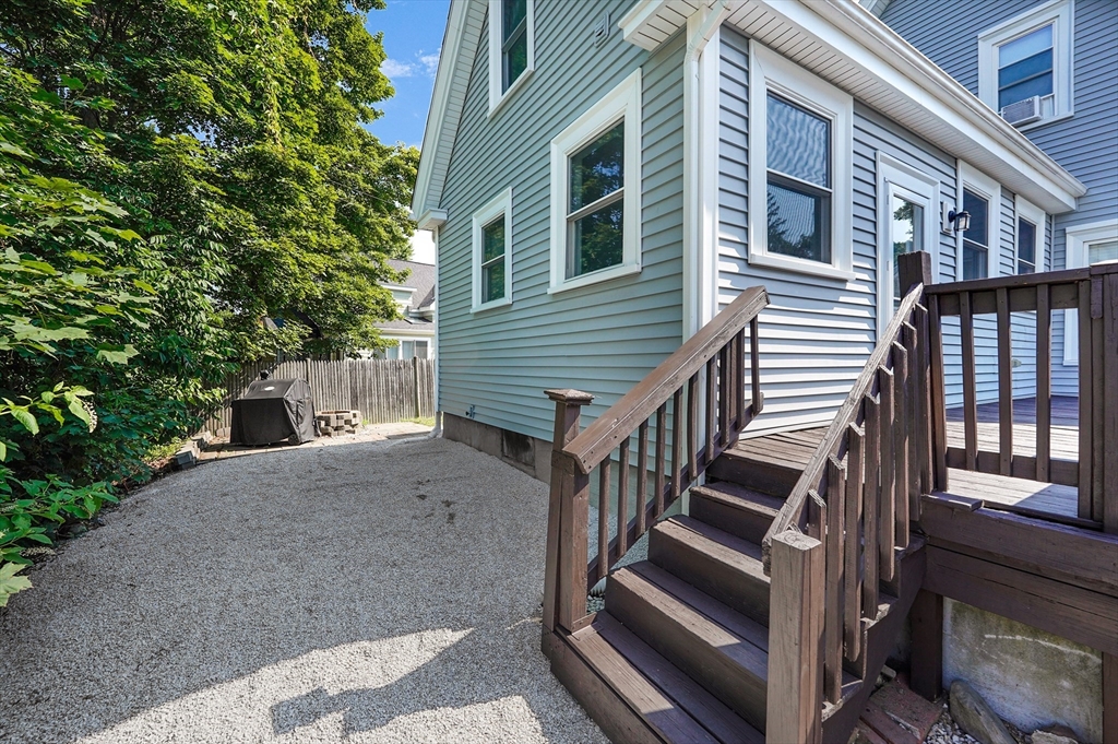 5 Waban St