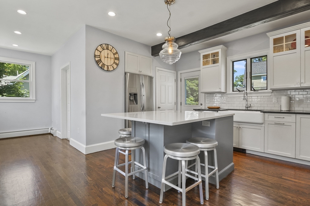 5 Waban St
