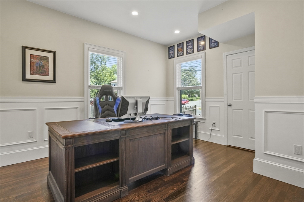 5 Waban St