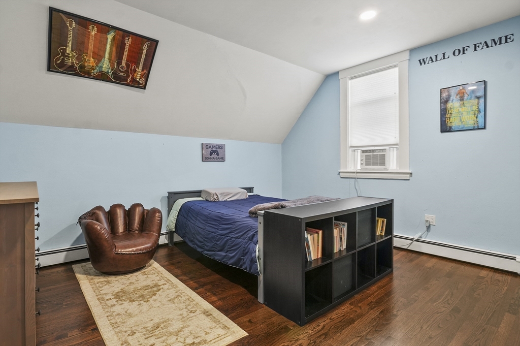 5 Waban St