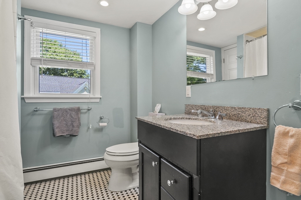 5 Waban St