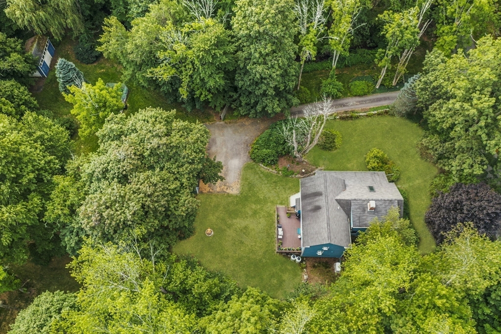 11 Chestnut St