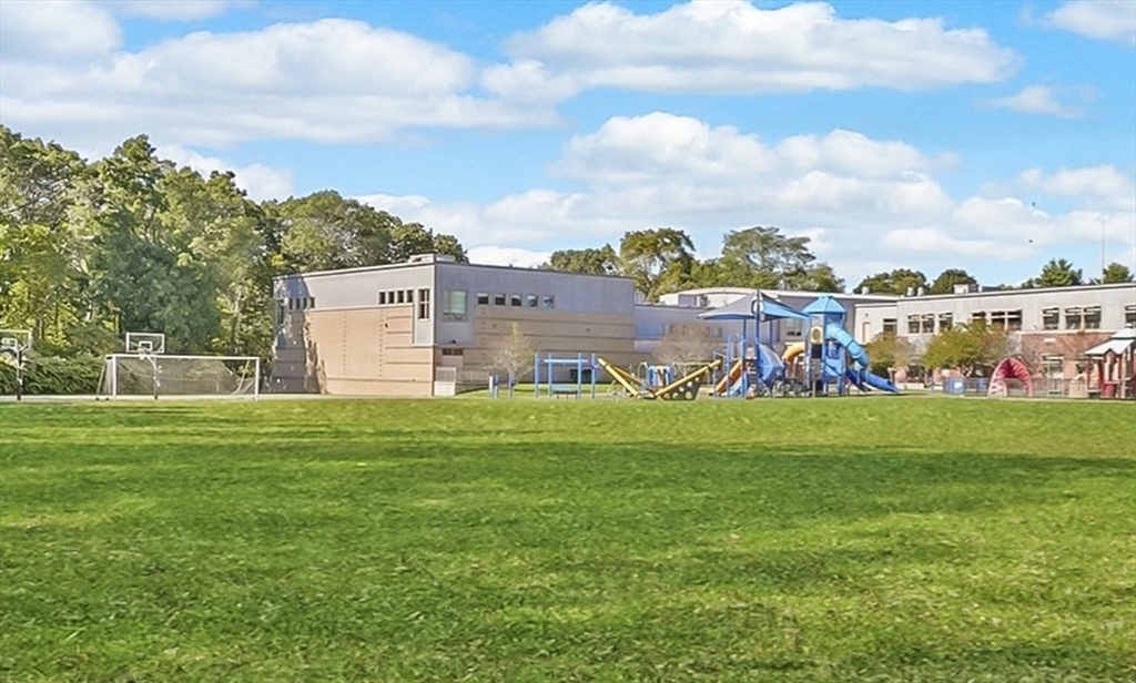 97 Milner Street
