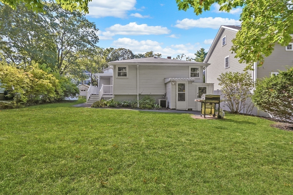97 Milner Street