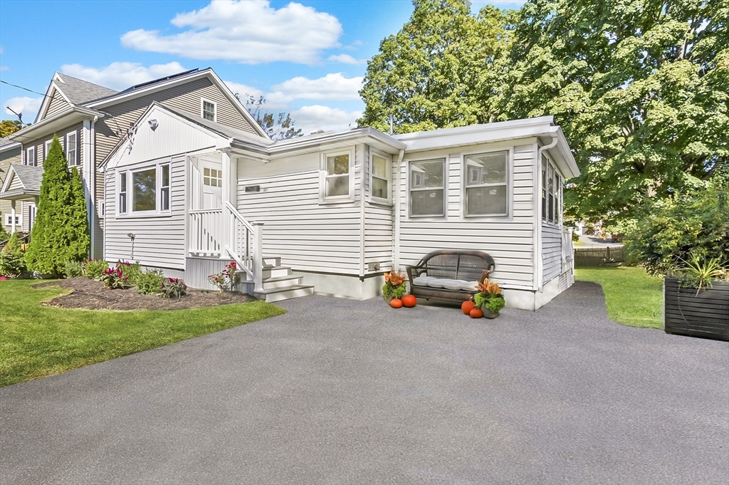 97 Milner Street