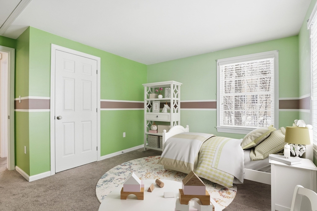 2 Chesterfield Street