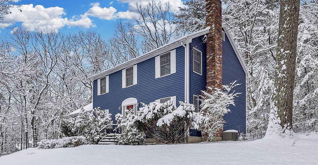 2 Chesterfield Street