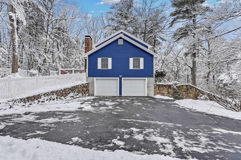 2 Chesterfield Street