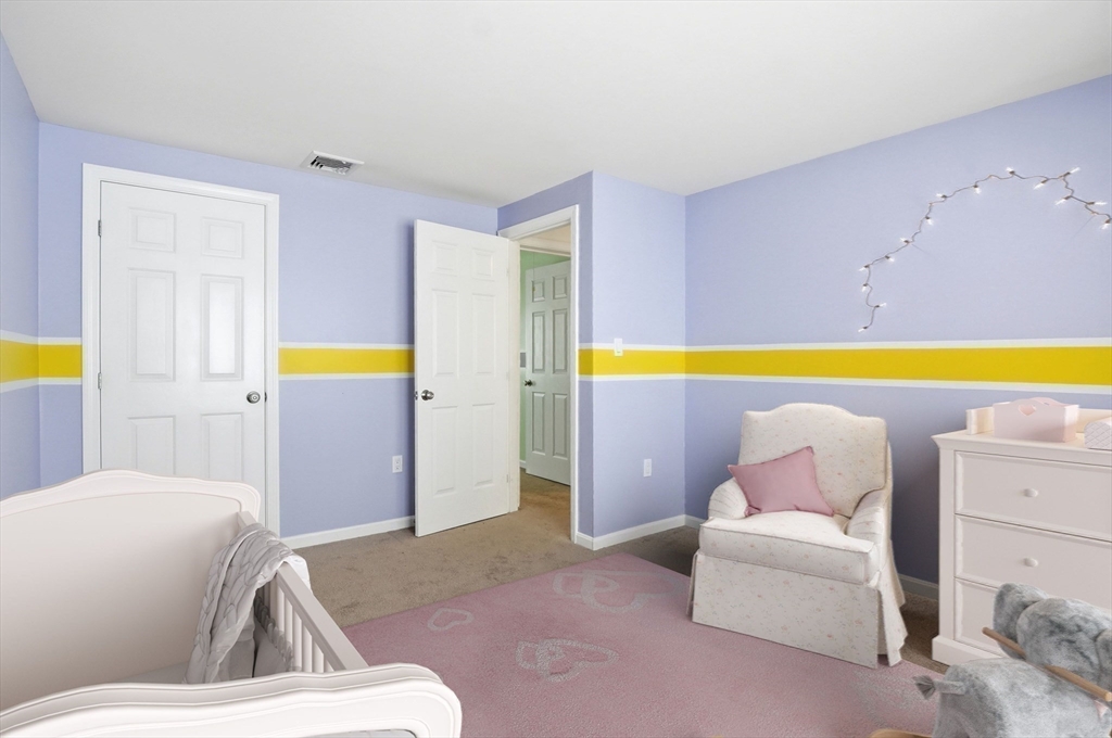 2 Chesterfield Street