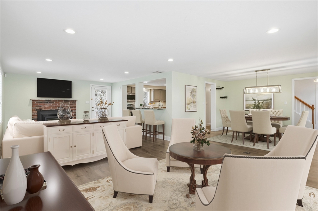 2 Chesterfield Street