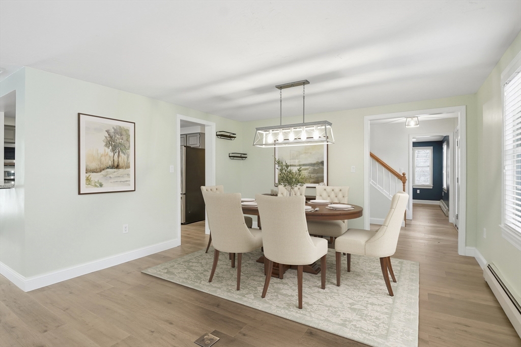 2 Chesterfield Street