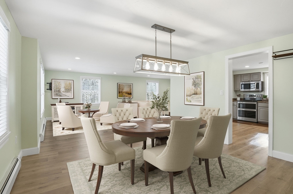 2 Chesterfield Street