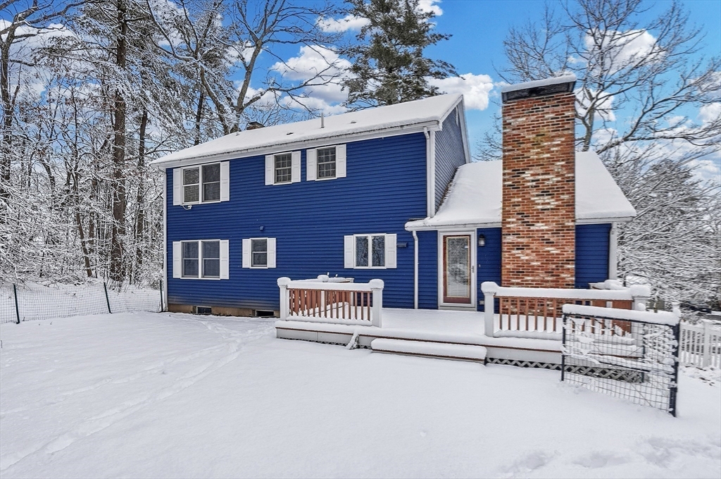 2 Chesterfield Street