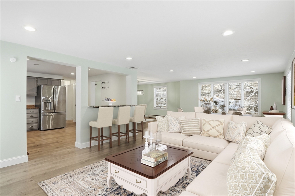 2 Chesterfield Street