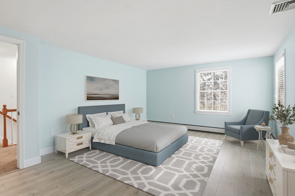 2 Chesterfield Street