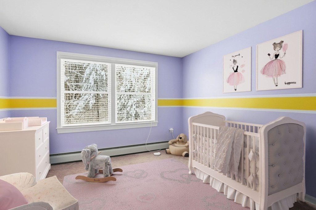 2 Chesterfield Street