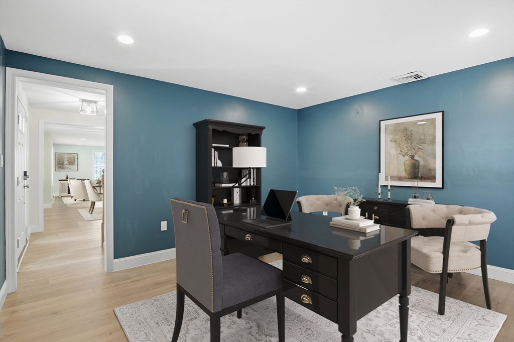 2 Chesterfield Street