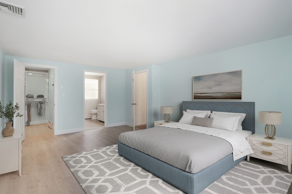 2 Chesterfield Street