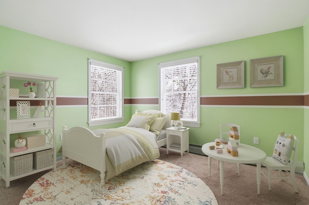 2 Chesterfield Street