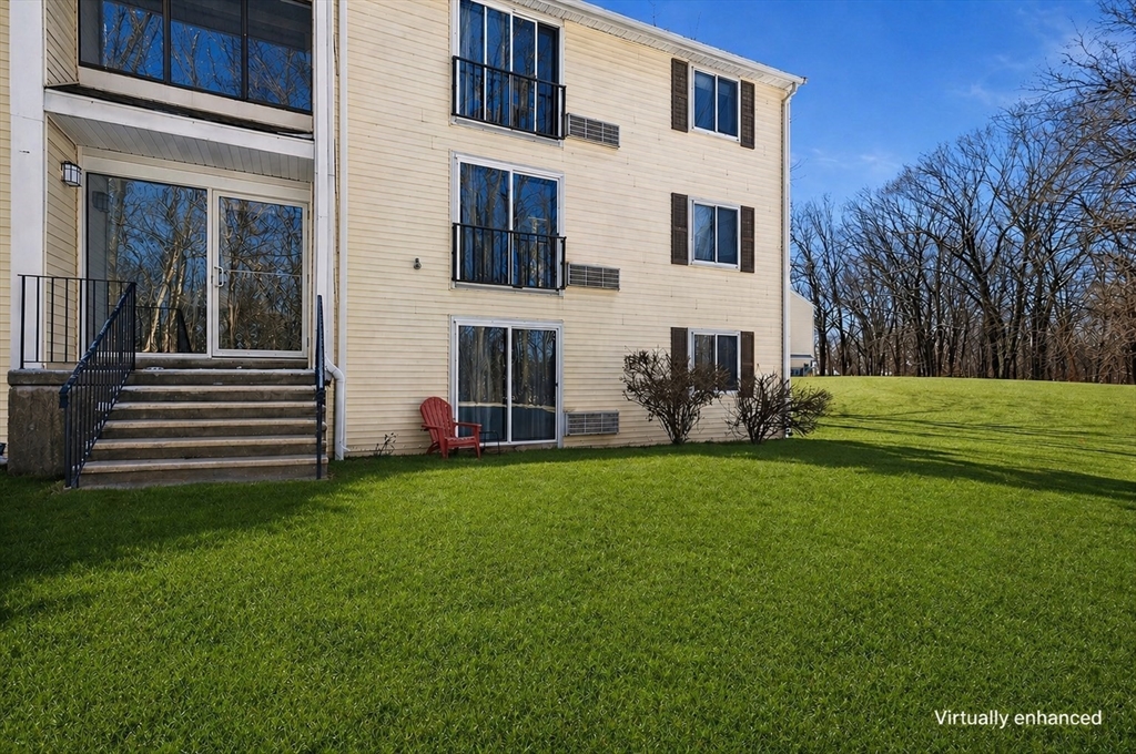 7 Village Hill Lane # 2