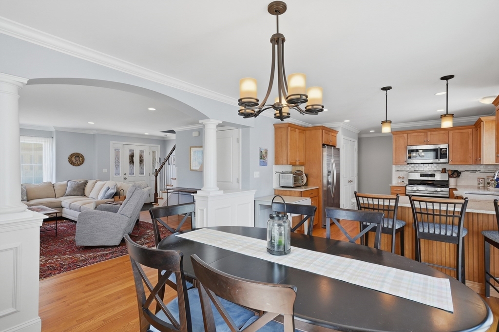 46 School Avenue # 1