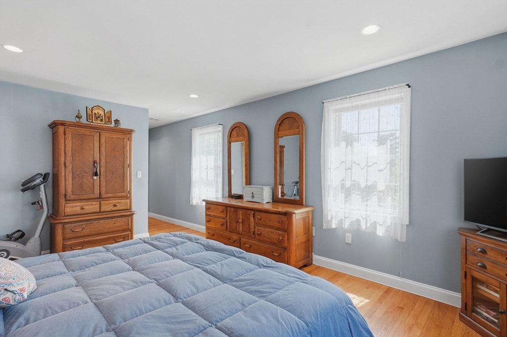 46 School Avenue # 1