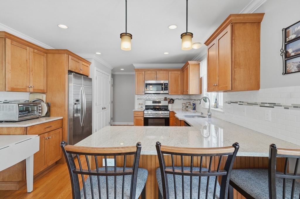 46 School Avenue # 1