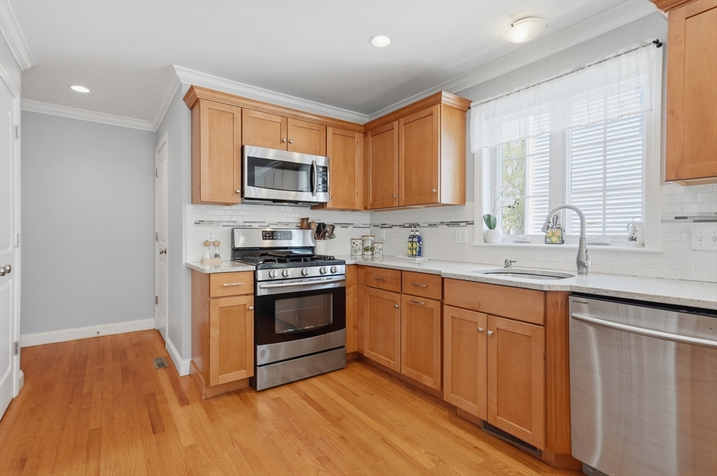 46 School Avenue # 1