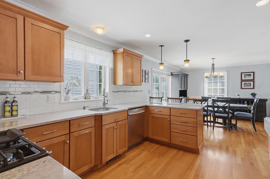 46 School Avenue # 1