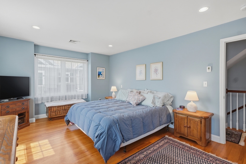 46 School Avenue # 1