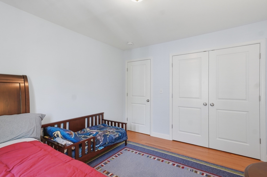 46 School Avenue # 1