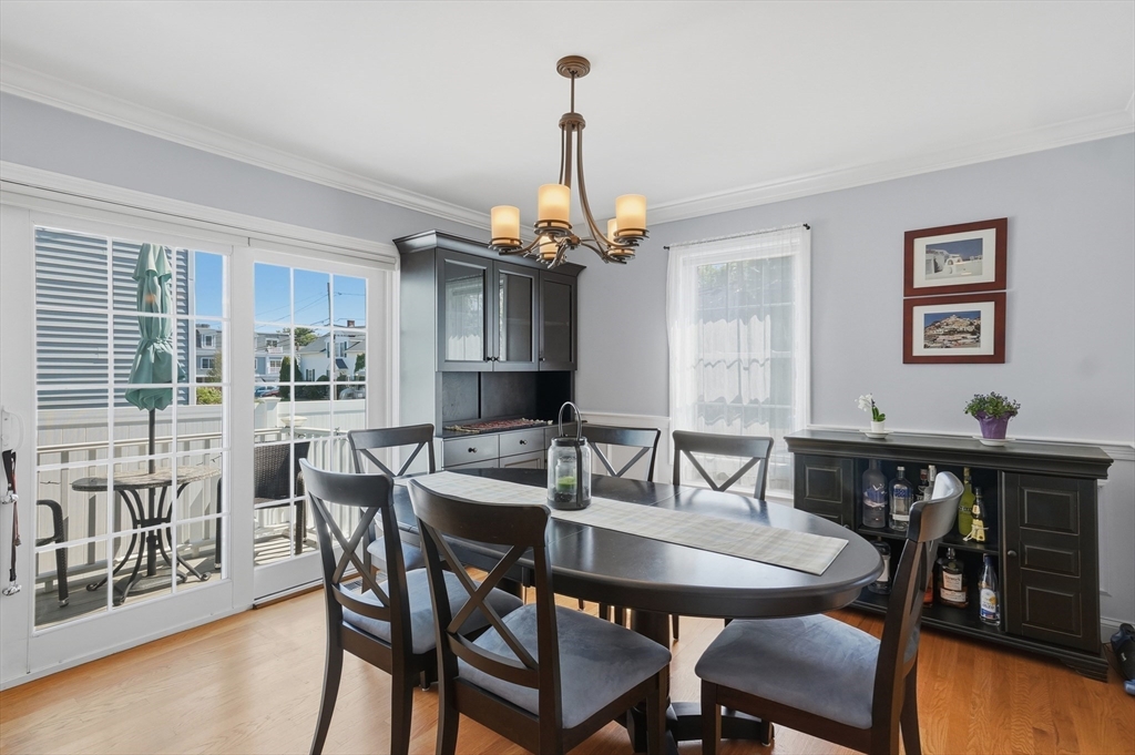 46 School Avenue # 1