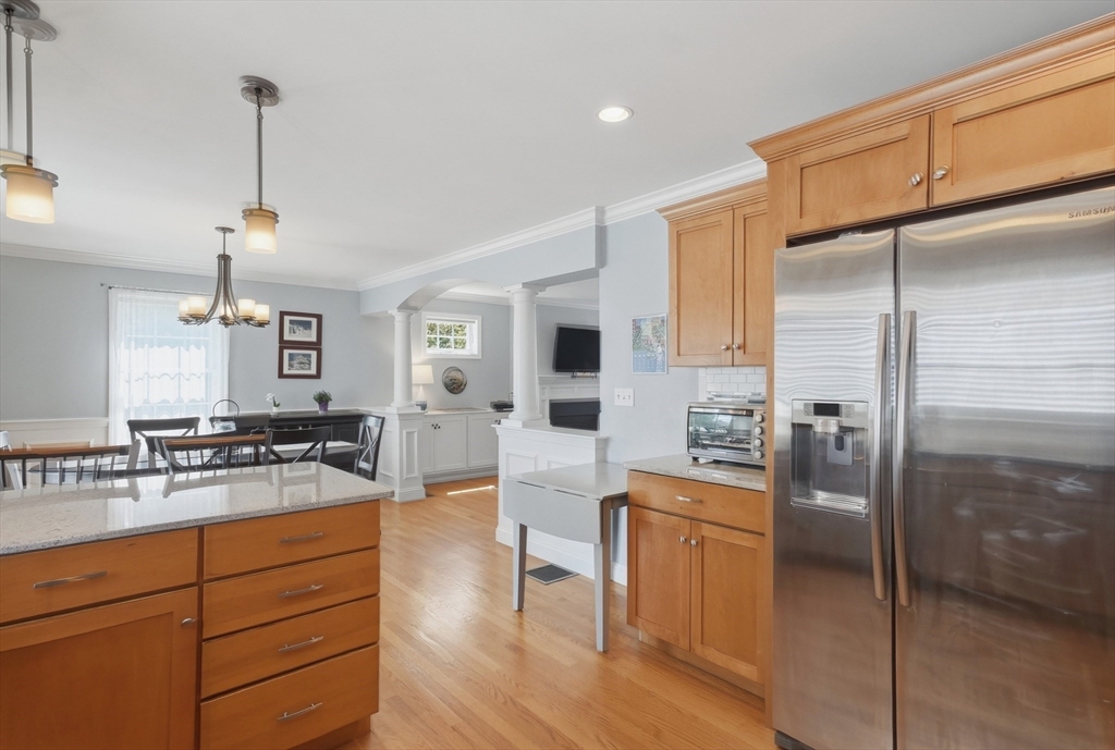 46 School Avenue # 1