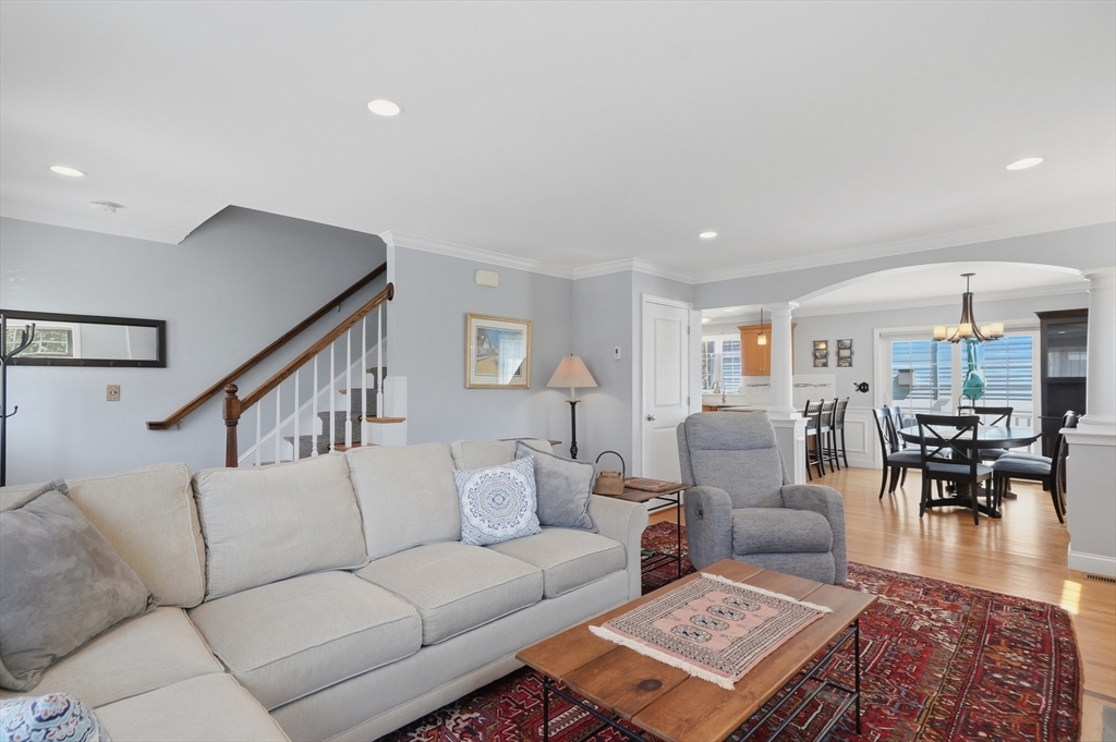 46 School Avenue # 1