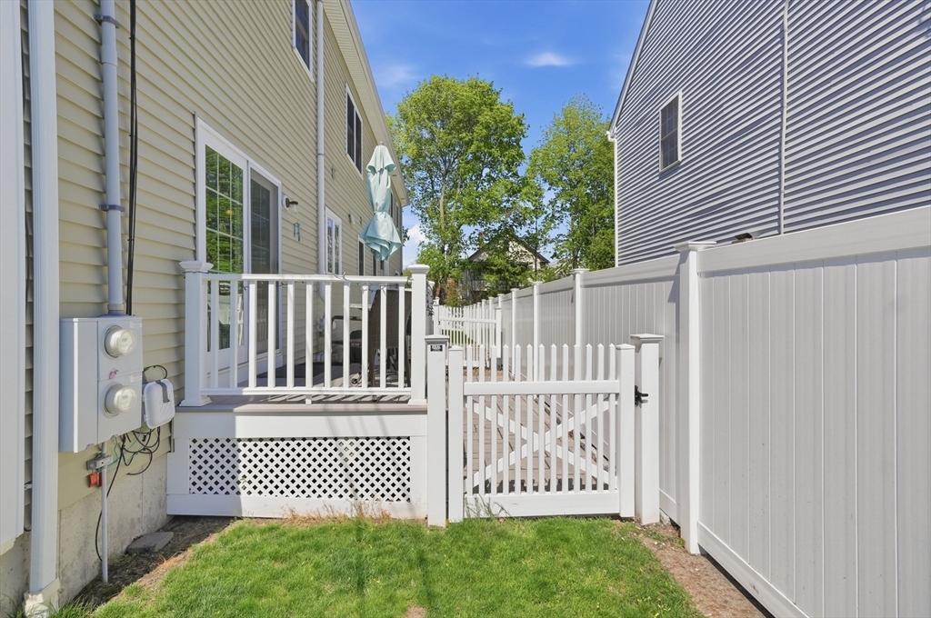 46 School Avenue # 1