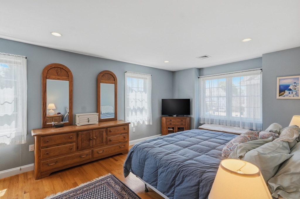 46 School Avenue # 1