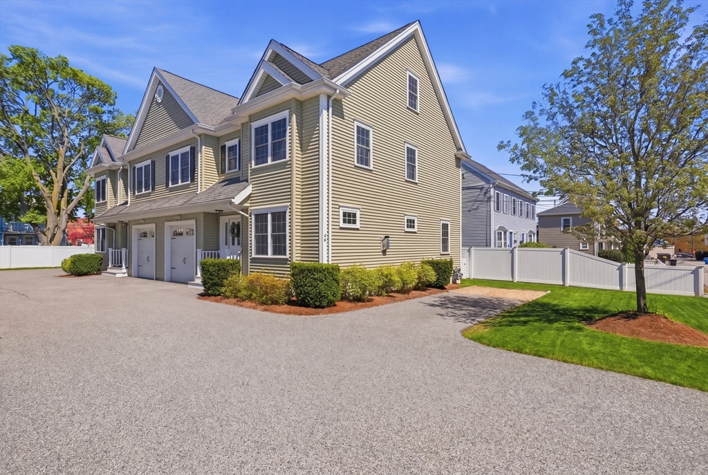 46 School Avenue # 1