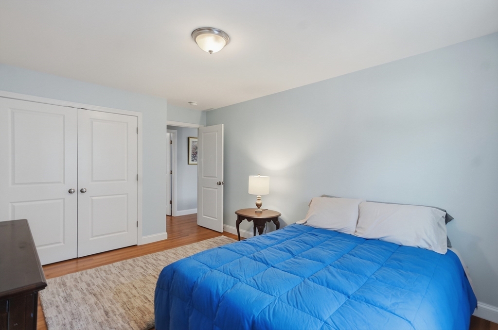 46 School Avenue # 1